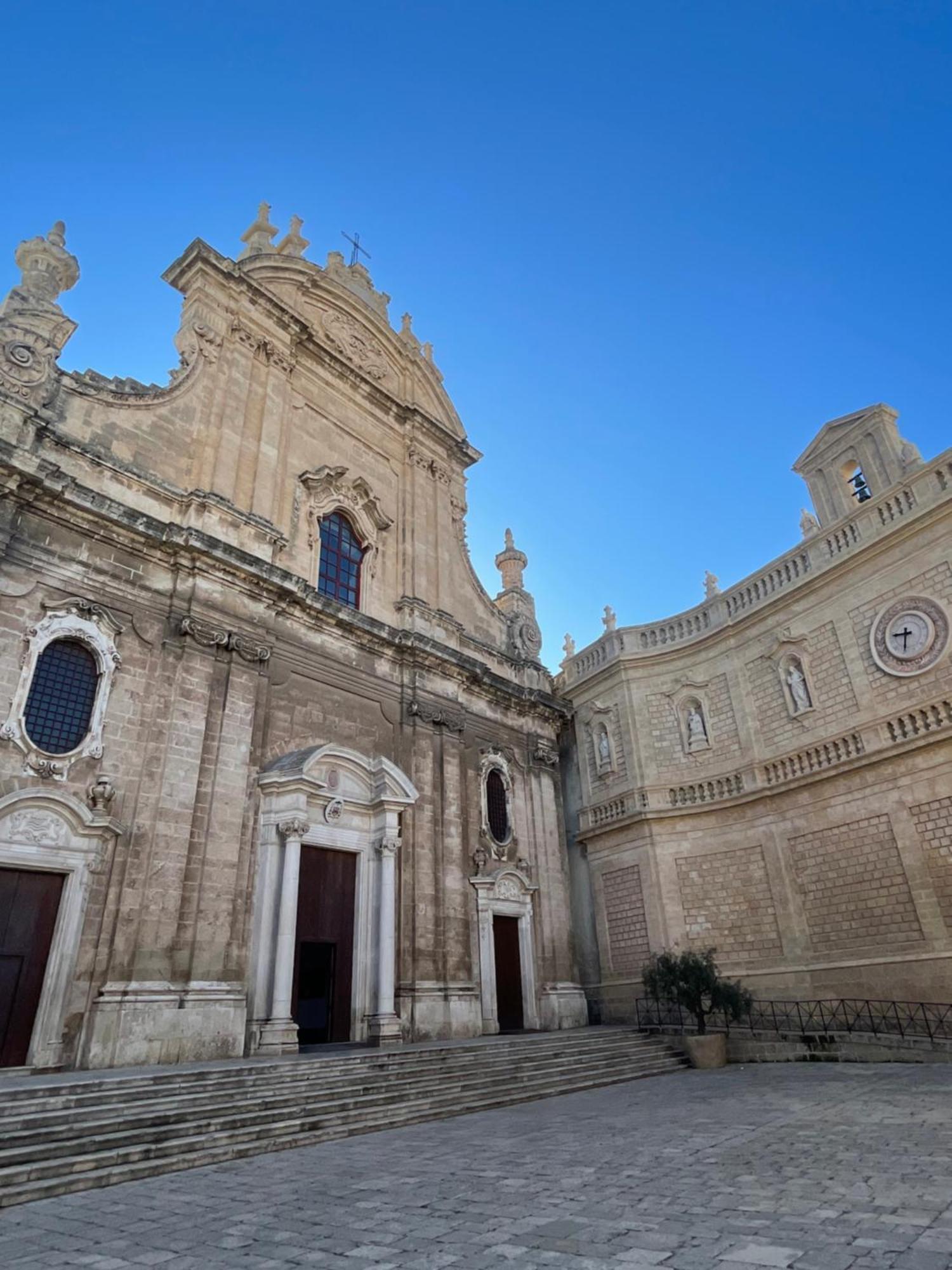 Casa Ricasoli By Manzoni Collection Monopoli Bagian luar foto